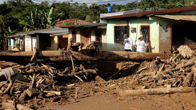 Colombia: Mocoa alista su reconstrucción con la pena a cuestas - 8