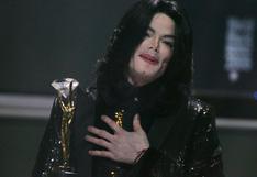 Michael Jackson, de "rey del pop" a icono del arte contemporáneo en Londres