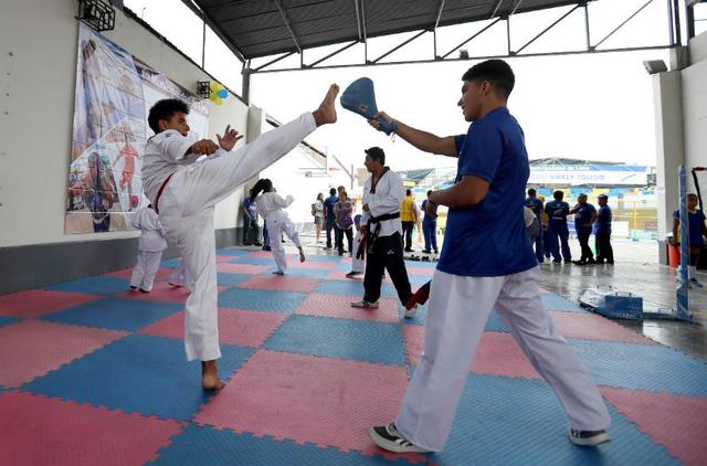 Conoce los talleres de verano que se dictan en Lima