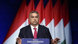 El ultranacionalismo del húngaro Viktor Orban asoma en Europa: ¿cómo es que está dividiendo al Viejo Continente?