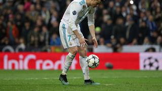 Cristiano Ronaldo y la odisea que pasó antes de ejecutar decisivo penal |VIDEO