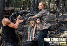 The Walking Dead: ¿qué anuncio importante se hará en el capítulo de este domingo? 