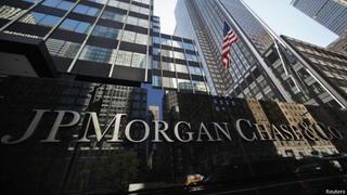 Ciberataque puso en peligro información de clientes de JPMorgan