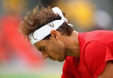 Rafael Nadal tomó decisión sobre su participación en Río 2016