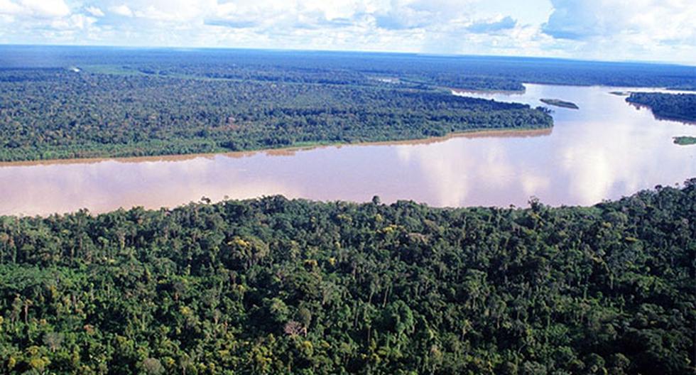 Ocho delincuentes asaltaron a pasajeros de un crucero turístico en el río Amazonas y se llevaron unos 20 mil dólares. (Foto: Agencia Andina)