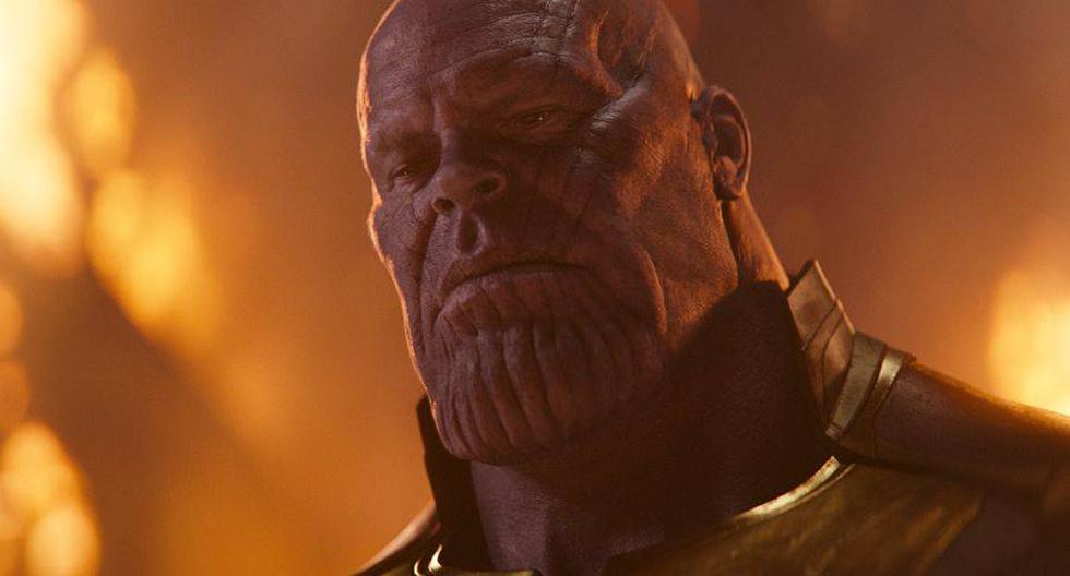 El precio de detener a Thanos (Foto: Marvel)