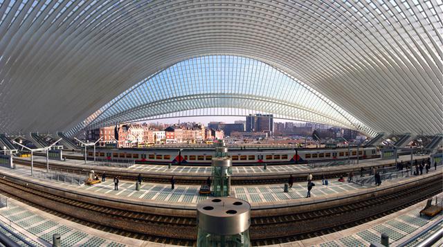 Bélgica: Cinco sitios imperdibles en este país europeo - 5