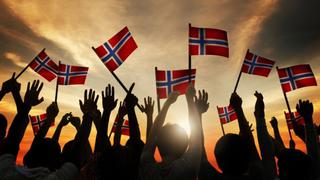 ¿Por qué en Noruega no les interesa emigrar a EE.UU. como desearía Trump?