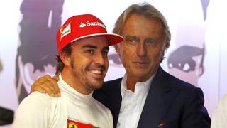 Presidente de Ferrari renuncia: "Es el fin de una era"