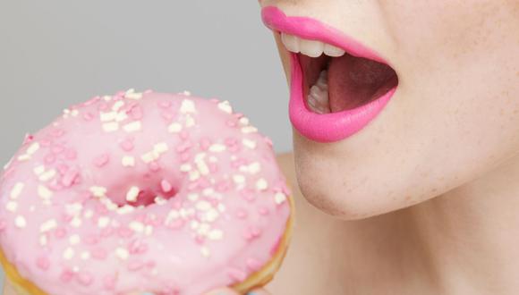 Sigue estos consejos para reducir tu consumo de azúcar