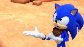 Sonic, la estrella de Sega, tendrá su propia película