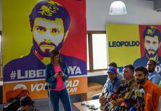 ¿Por qué el partido de Leopoldo López abandonó el diálogo con Nicolás Maduro?