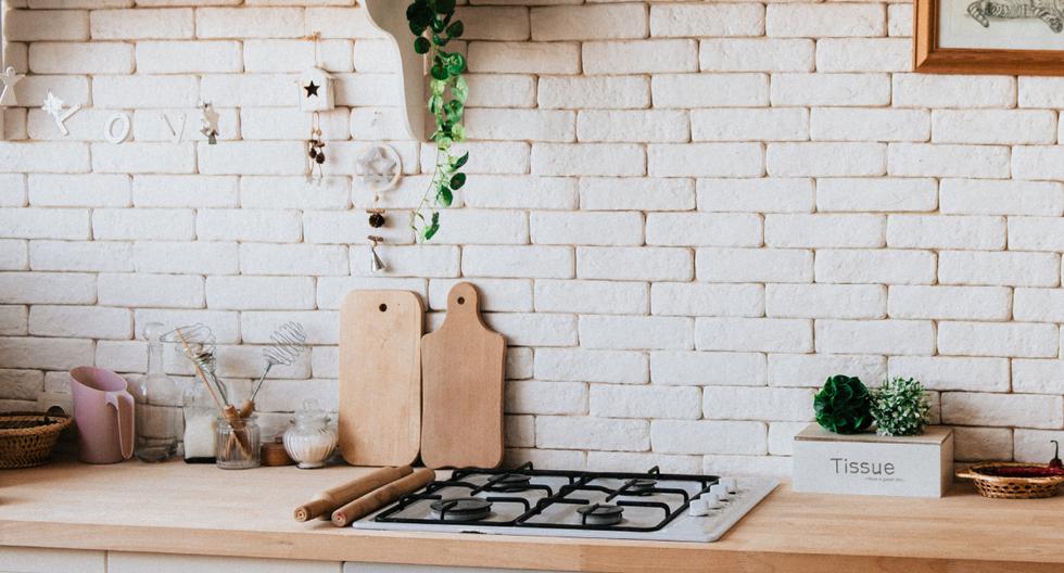 Home hacks to make the most of your small kitchen space |  the answers