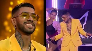 “Yo Soy Perú”: imitador de Rauw Alejandro puso a bailar al jurado y se ganó el aplauso del público