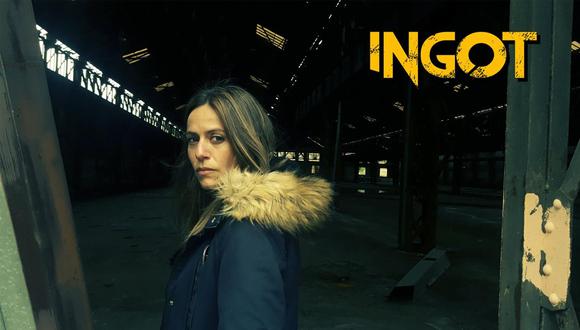 Itziar Ituño interpreta a la inspectora Raquel Murillo. (Foto: Netflix)