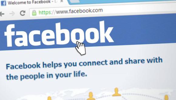 Facebook busca cambiar totalmente su sistema de noticias en la red. (Foto: Pixabay CC0)