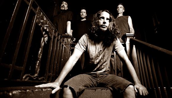 Soundgarden en Lima: el concierto se muda al Nacional