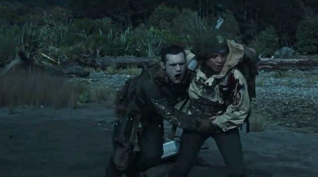 "Alien: Covenant": un vistazo al terrorífico tráiler [FOTOS] - 14