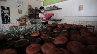 Rímac: madres emprendedoras elaboran y venden panetones artesanales