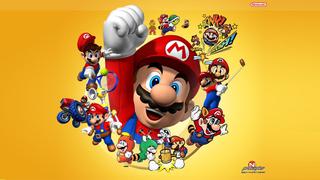 Nintendo ingresará al cine con película sobre Mario Bros