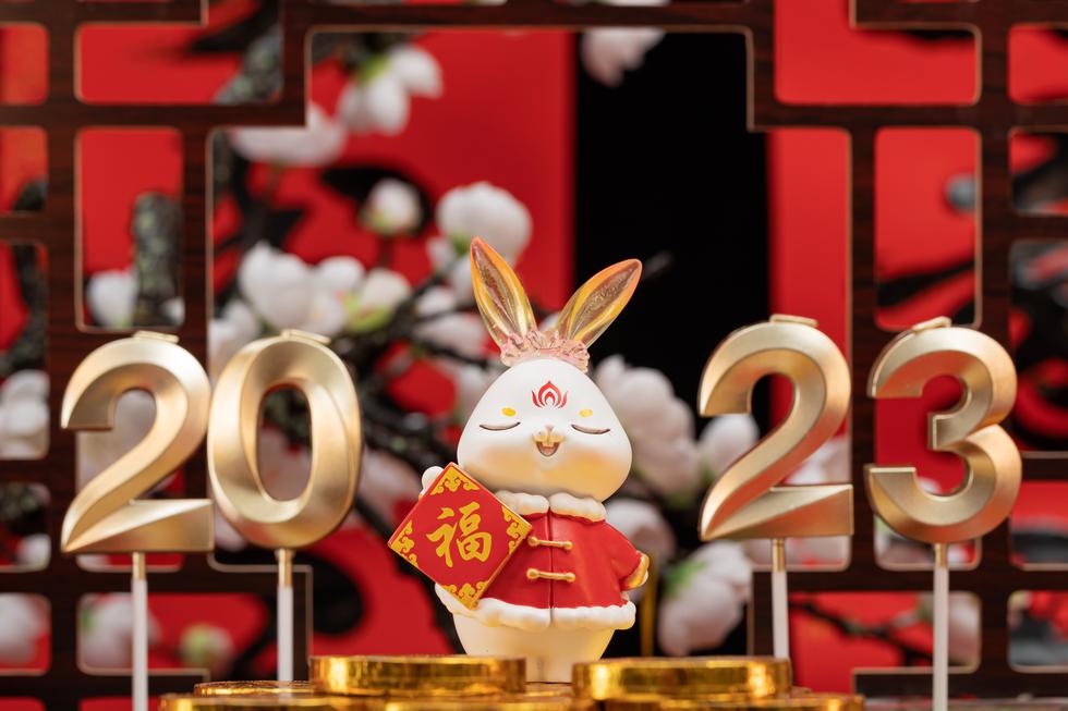 Este 2023, el Año Nuevo Chino comienza el domingo 22 de enero. También denominada fiesta de la primavera, es considerada la fiesta más larga e importante para la población china, que este año tiene al conejo de agua como símbolo de longevidad, paz y prosperidad. Conozcamos en qué ciudades se celebra el inicio de este Año Nuevo Chino. (Foto: Shutterstock)