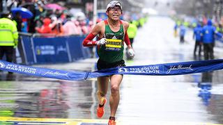 Yuki Kawauchi: de trabajador municipal a maratonista de élite