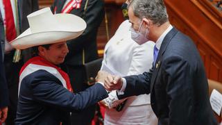 Casa Real de España resumió así la visita de Felipe VI a Perú | VIDEO