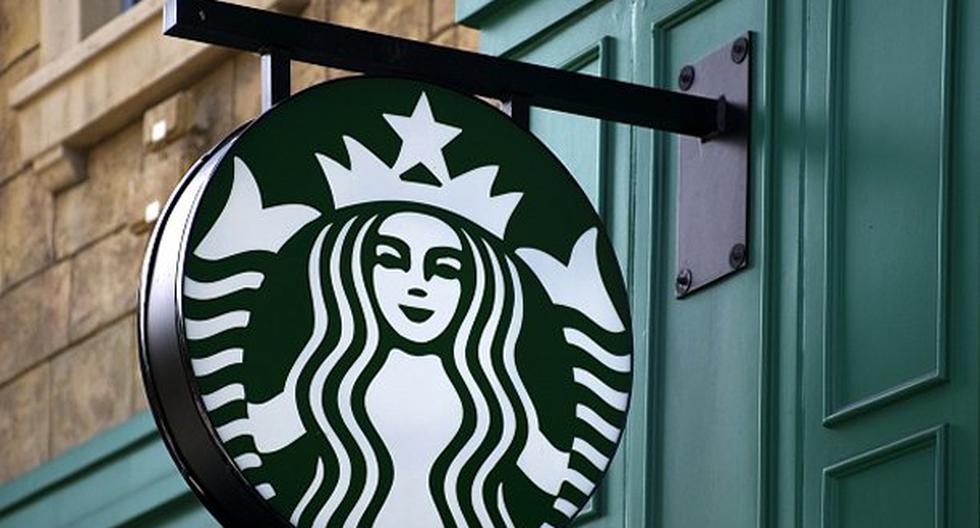 Starbucks restringirá acceso a páginas para adultos. (Foto: Getty Images)