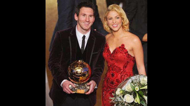 Balón de Oro 2015: ¿Con qué traje sorprenderá Lionel Messi? - 10