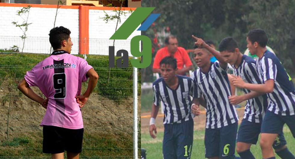 Sport Boys recibió a Alianza Lima. (Foto: Portal Rosado / Alianza Lima)