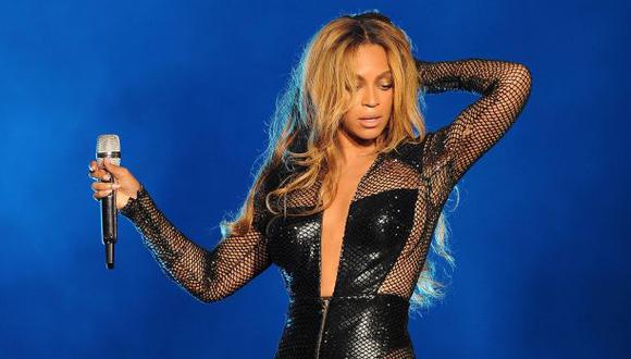 Beyoncé es la celebridad más poderosa del mundo, según "Forbes"