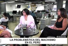 Cara y Sello: El Machismo en el Perú y qué se puede hacer para combatirlo. 