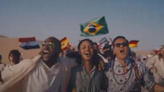 “Hayya Hayya (Better Together)”: FIFA lanzó la canción del Mundial Qatar 2022 | VIDEO