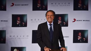 Julio Iglesias vuelve a poner trabas contra demanda de paternidad