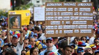 "Venezuela es 'el niño rico' de América Latina", por Rathbone