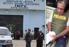 Monstruo de Cajabamba: detalles del suicidio del maestro violador