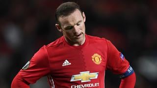 Wayne Rooney reveló que bebía en exceso en su etapa en el Manchester United