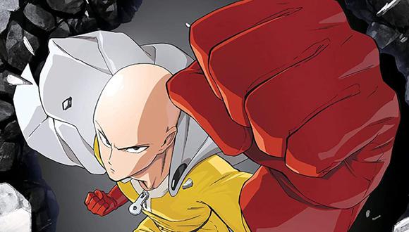 ¿Qué es lo más probable que pase capítulo 185 de One Punch Man?