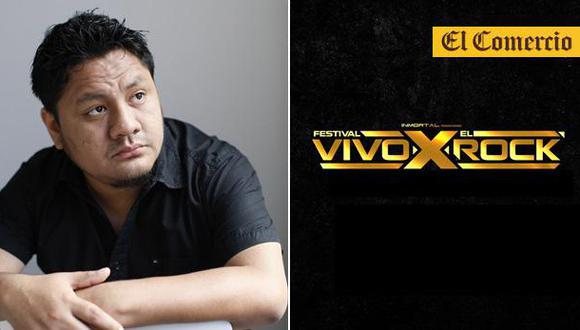 Vivo X el Rock anuncia importantes cambios para el 2018