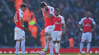 FA Cup: Arsenal cayó 2-1 ante Watford y quedó eliminado [VIDEO]