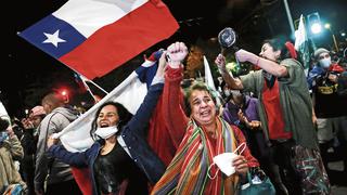 Chile reescribe su historia: ¿Cómo se creará la nueva Constitución y qué cambios esperan lograr los ciudadanos?