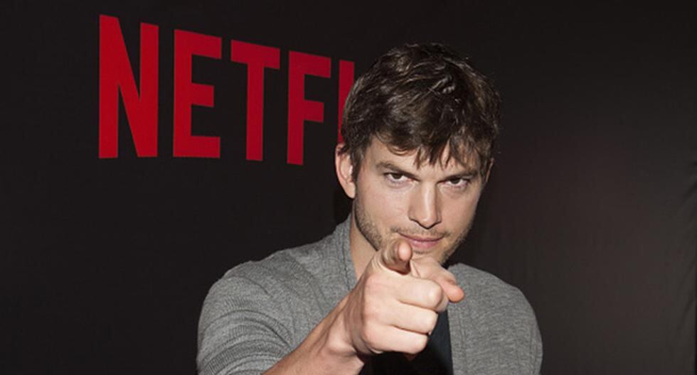 Ashton Kutcher es figura de Netflix con la serie \"The Ranch\". (Foto: Getty Images)