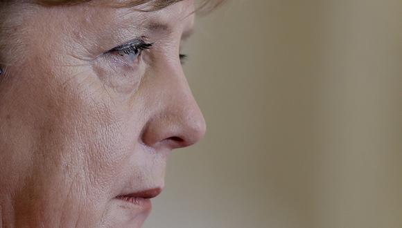 Angela Merkel fue considerado durante más de una década la mujer más poderosa del mundo.  (Foto: EFE)