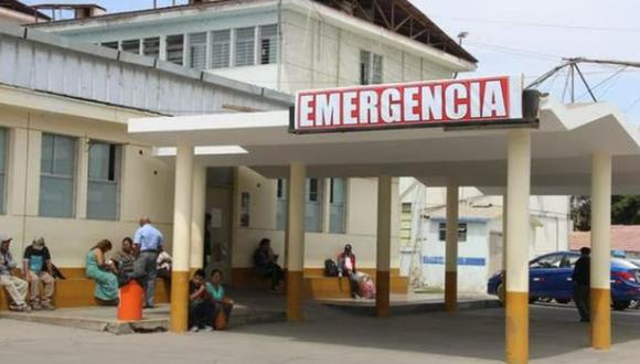 Una niña de nueve años falleció este miércoles por dengue grave en el Hospital Regional Docente de Trujillo | Foto: Referencial / El Comercio