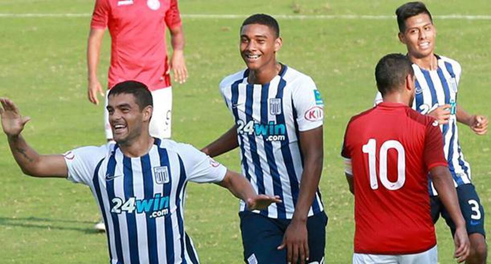 Juan Aurich recibe a Alianza Lima por el Torneo Clasura. (Foto: Andina - Facebook)