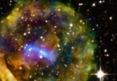 NASA: esta supernova engañó a todos y ahora deja nuevo misterio