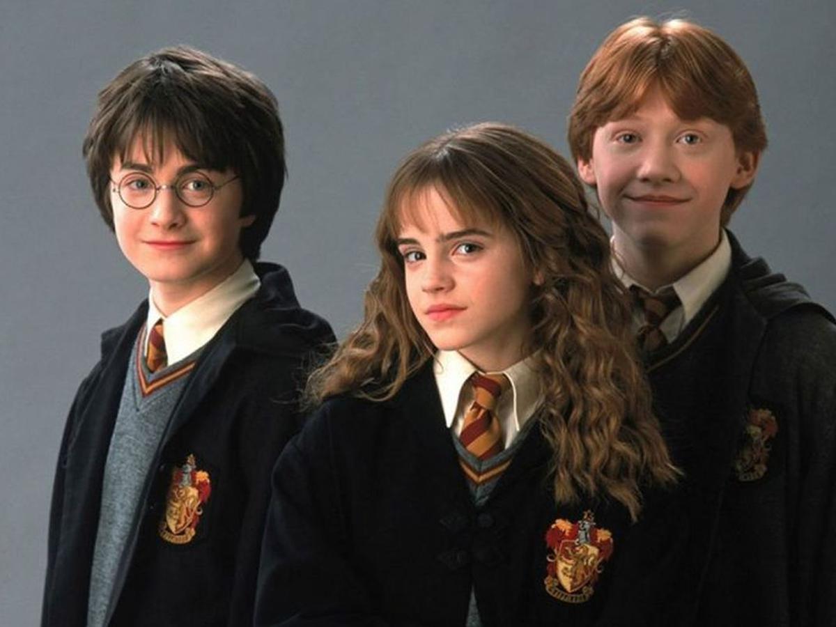 Ciencias Sociales barajar anunciar Harry Potter y la piedra filosofal: 10 cosas que no sabía sobre la primera  película del mago | Harry Potter and the Philosopher's Stone | Películas |  FAMA | MAG.