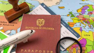 Pasaporte en Colombia: cómo puedo obtenerlo, cuánto cuesta y qué requisitos piden