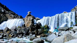 Cataratas de Pillones: un destino para conectarse con la naturaleza en Arequipa | FOTOS