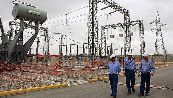 Ejecución presupuestal en Energía y Minas no alcanza el 50%